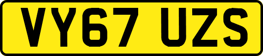 VY67UZS