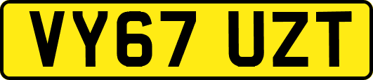 VY67UZT