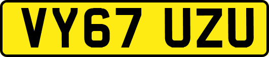 VY67UZU
