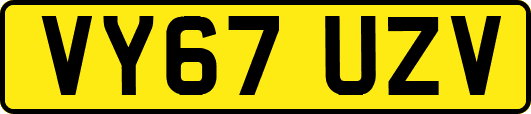 VY67UZV
