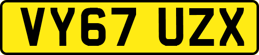 VY67UZX