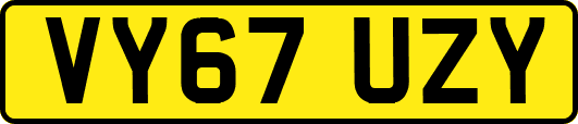 VY67UZY