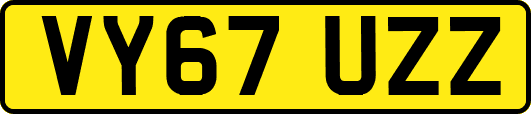 VY67UZZ