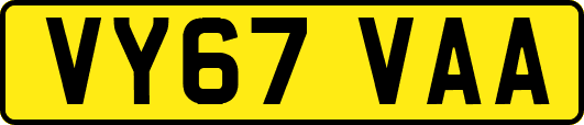 VY67VAA