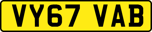 VY67VAB