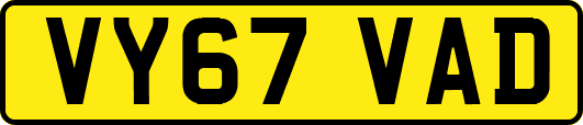 VY67VAD