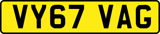 VY67VAG