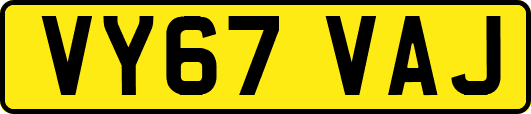VY67VAJ