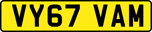 VY67VAM