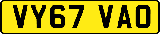 VY67VAO