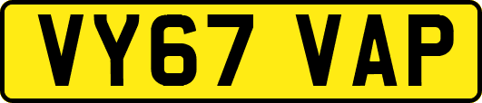 VY67VAP