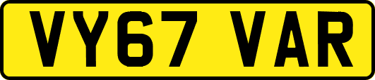 VY67VAR