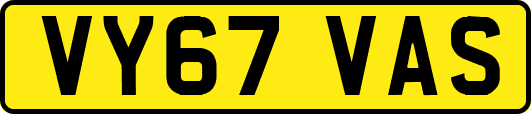 VY67VAS