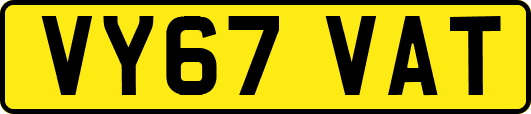 VY67VAT
