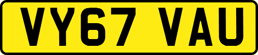 VY67VAU