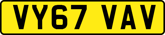 VY67VAV