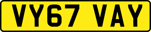 VY67VAY