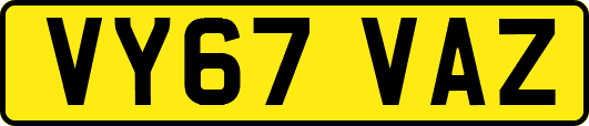 VY67VAZ