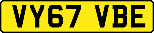 VY67VBE