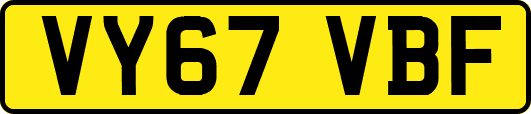 VY67VBF