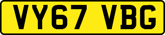 VY67VBG