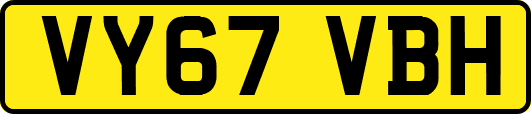 VY67VBH