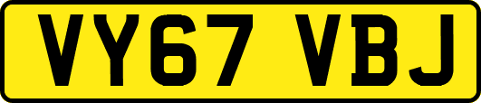 VY67VBJ