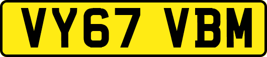 VY67VBM