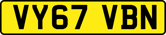 VY67VBN