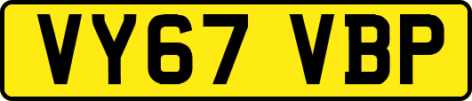 VY67VBP