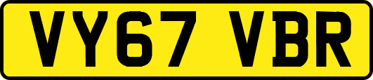 VY67VBR
