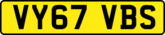 VY67VBS