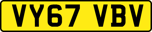 VY67VBV
