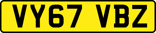 VY67VBZ