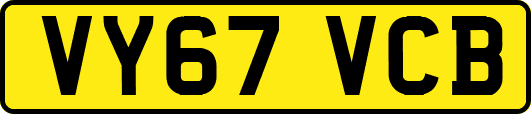 VY67VCB