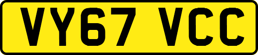VY67VCC