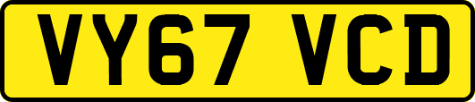 VY67VCD