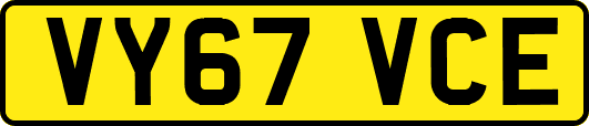 VY67VCE