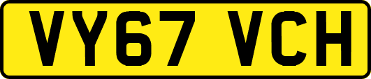 VY67VCH