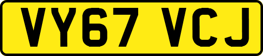 VY67VCJ