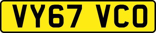 VY67VCO