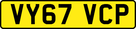VY67VCP