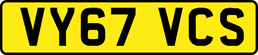 VY67VCS