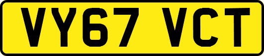 VY67VCT