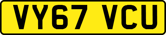 VY67VCU