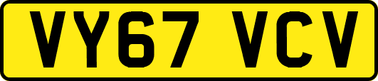 VY67VCV