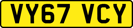 VY67VCY