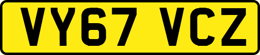 VY67VCZ