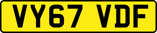 VY67VDF