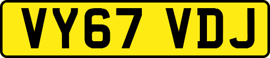 VY67VDJ